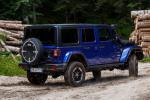 Jeep Wrangler Unlimited Sahara 1941 by Mopar 2019 года (EU)